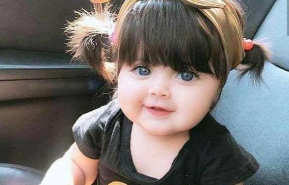  عکس والپیپر دختر بچه کیوت
