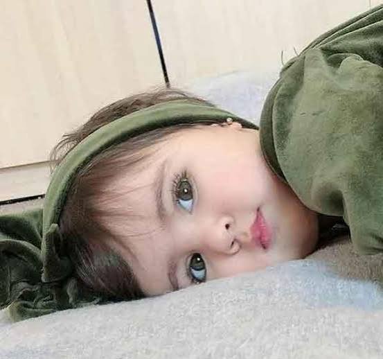  عکس والپیپر دختر بچه کیوت