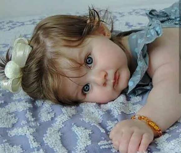  عکس والپیپر دختر بچه کیوت