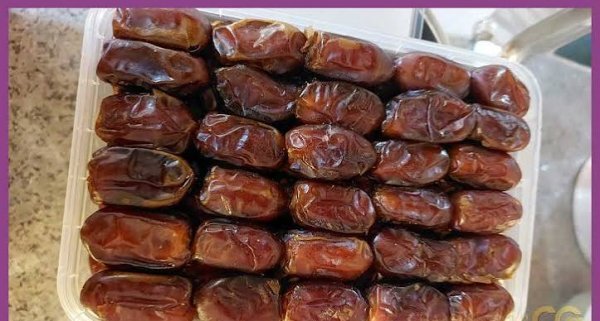  عکس میوه خوشمزه و شیرین خرما