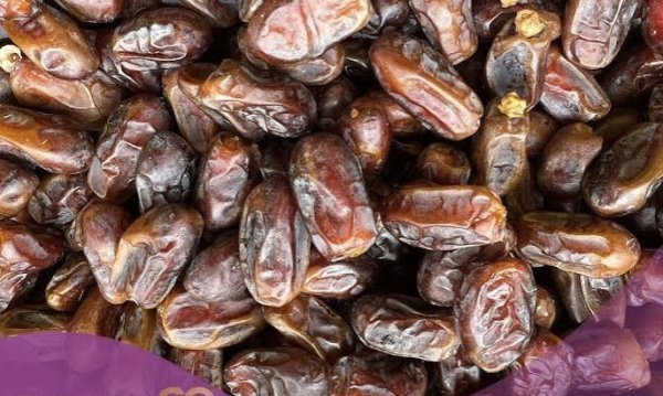  عکس میوه خوشمزه و شیرین خرما