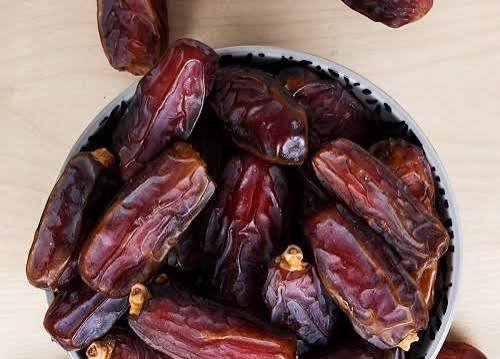  عکس انواع خرما