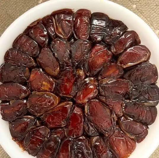 عکس خرما کبکاب