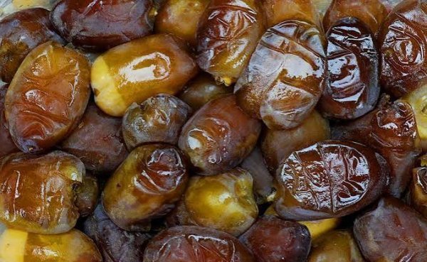  عکس خرما کبکاب