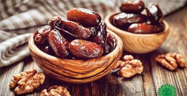  عکس خرما کبکاب