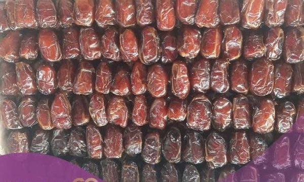 عکس خرما کبکاب