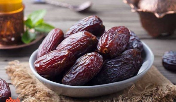  عکس خرما کبکاب