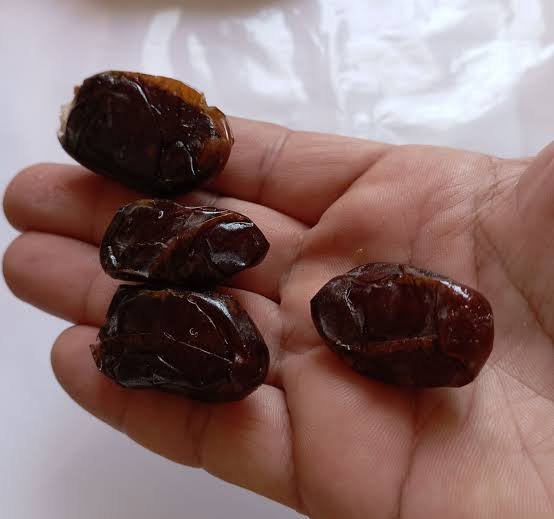  عکس خرما کبکاب