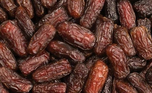  اسم انواع خرما با عکس
