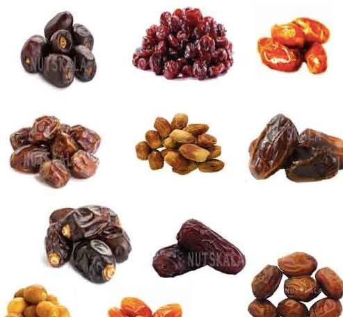  اسم انواع خرما با عکس