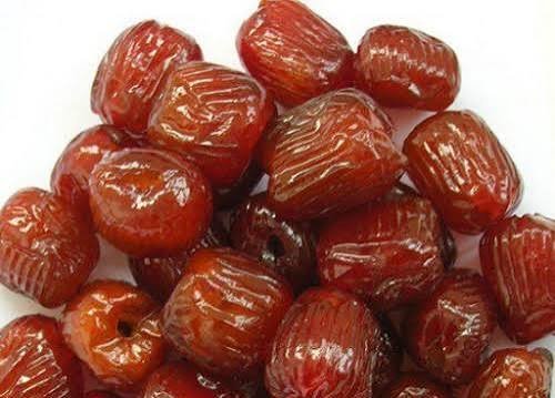  اسم انواع خرما با عکس