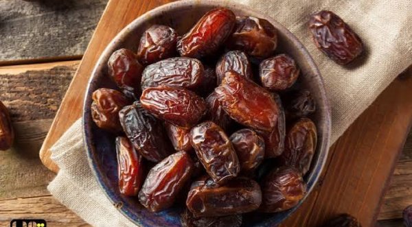  اسم انواع خرما با عکس