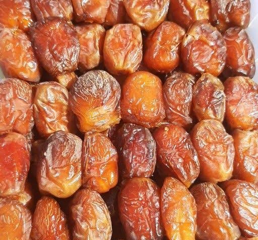  اسم انواع خرما با عکس