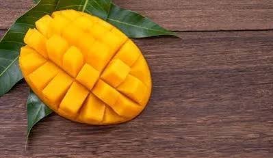  دانلود عکس میوه های انبه تازه