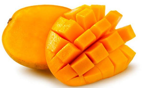  عکس میوه گرمسیری انبه با کیفیت بالا