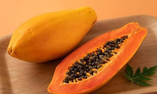  عکس میوه گرمسیری انبه با کیفیت بالا