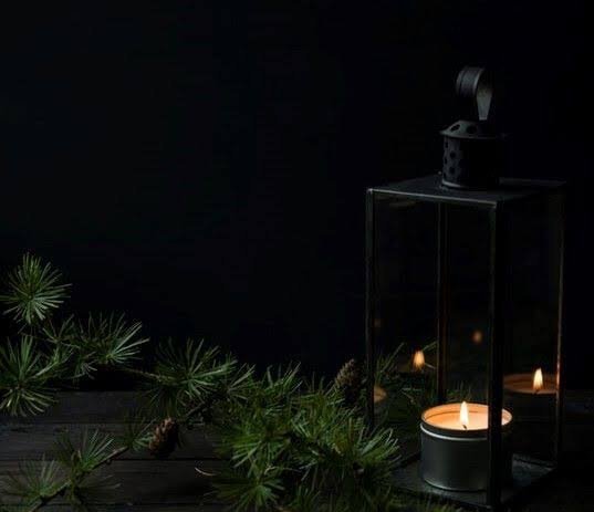  عکس پروفایل منظره شب