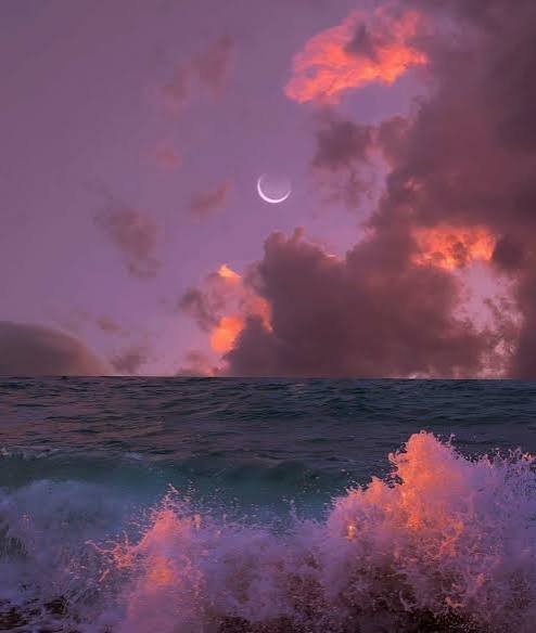  عکس شب کیوت