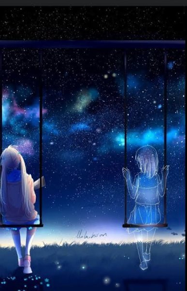  عکس شب کیوت