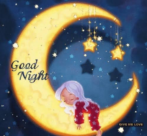  عکس شب کیوت