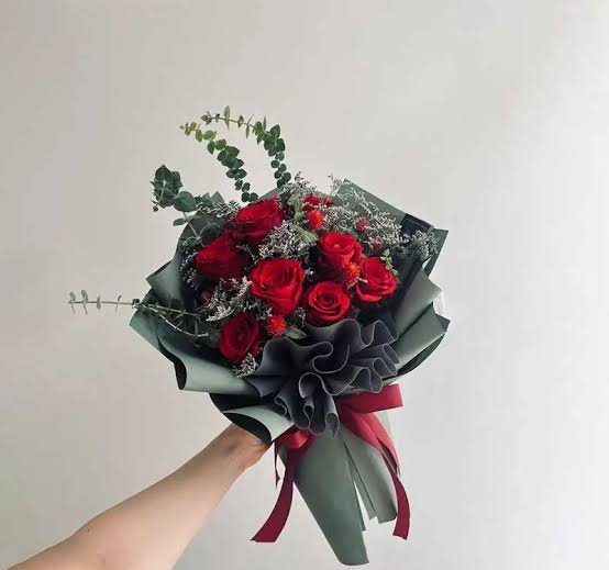  عکس رمانتیک گل رز