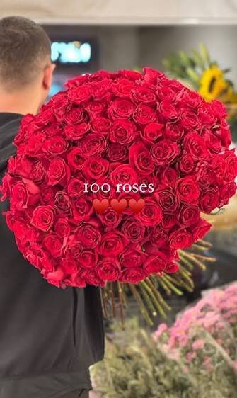  عکس رمانتیک گل رز