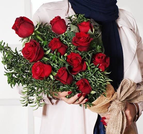  عکس رمانتیک گل رز