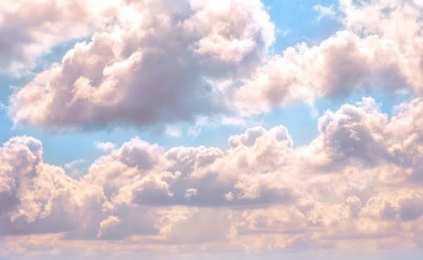  عکس تصویر زمینه آسمان ابری بسیار زیبا