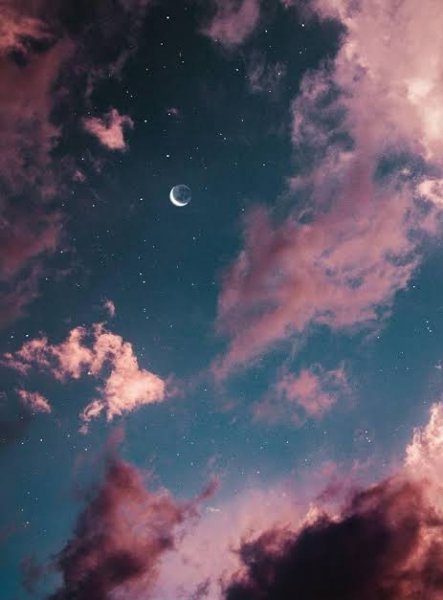  عکس تصویر زمینه آسمان ابری بسیار زیبا
