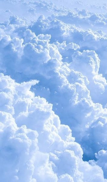  عکس تصویر زمینه آسمان ابری بسیار زیبا