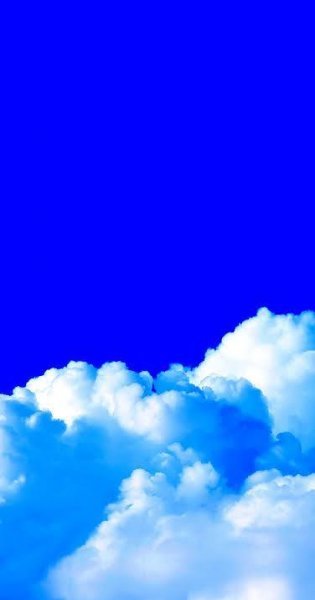  عکس ابر برای تصویر زمینه