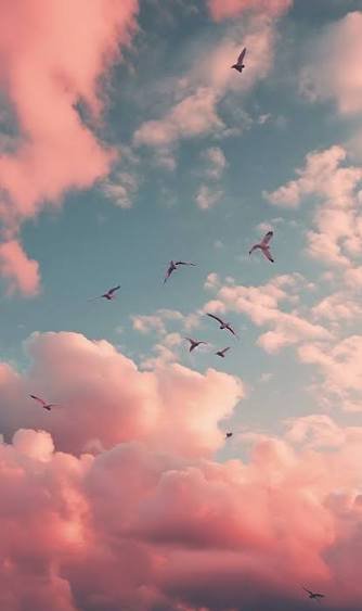  عکس ابر برای تصویر زمینه