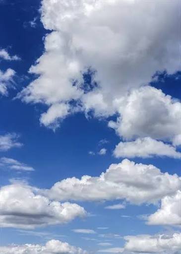  عکس ابر برای تصویر زمینه