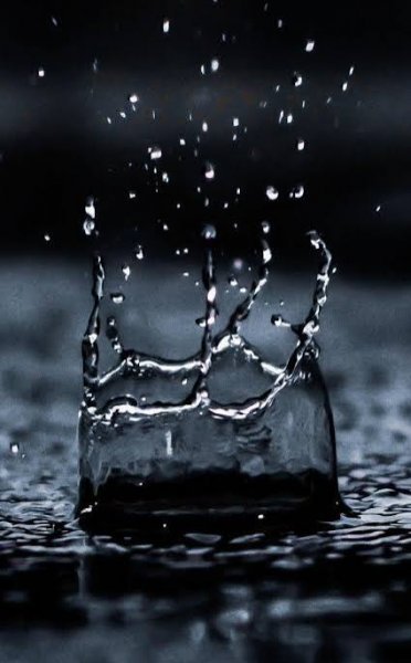  عکس قطره آب با کیفیت بالا