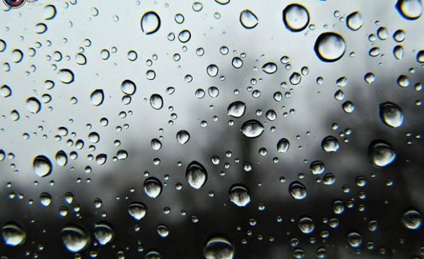  عکس قطره آب با کیفیت بالا