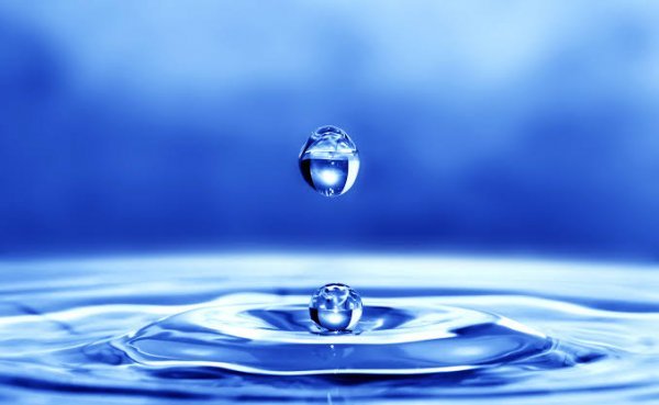  عکس قطره آب با کیفیت بالا