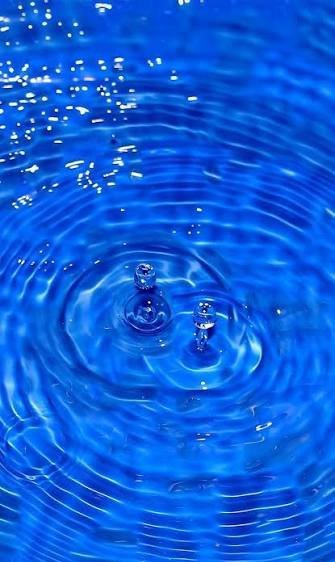 عکس قطره آب با کیفیت بالا