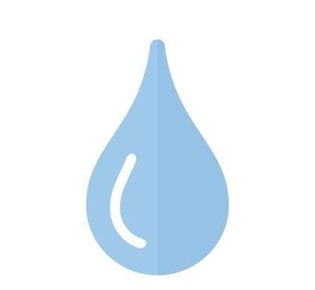  عکس قطره آب نقاشی