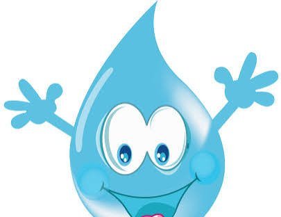  عکس قطره آب نقاشی