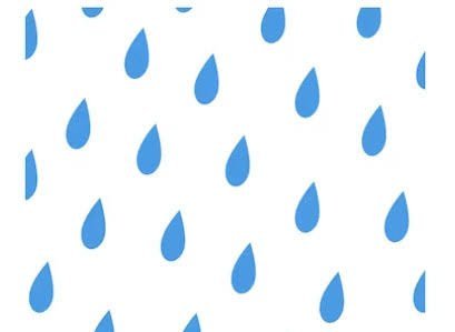  عکس قطره آب نقاشی