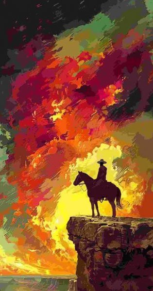  عکس تصویر زمینه تینیجری