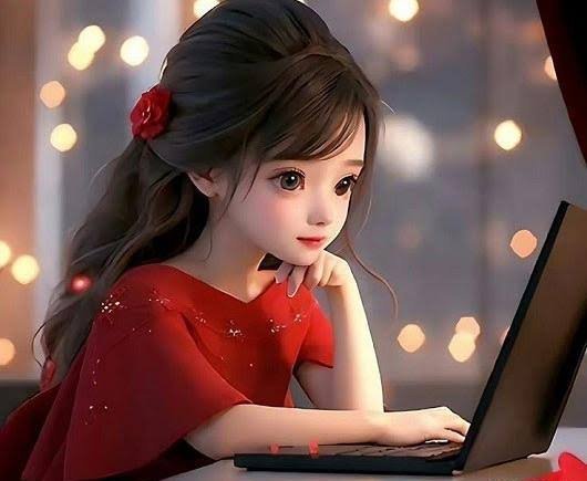  عکس پروفایل کیوت و گوگولی