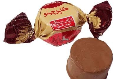  عکس پشمک شیرین و خوشمزه