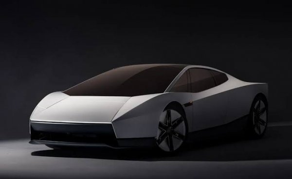  عکس ماشین جدید تسلا Roadster روداستار
