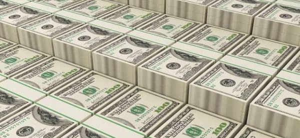  عکس دلارهای آمریکا با بهترین کیفیت