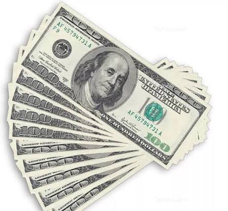  عکس دلارهای آمریکا با بهترین کیفیت
