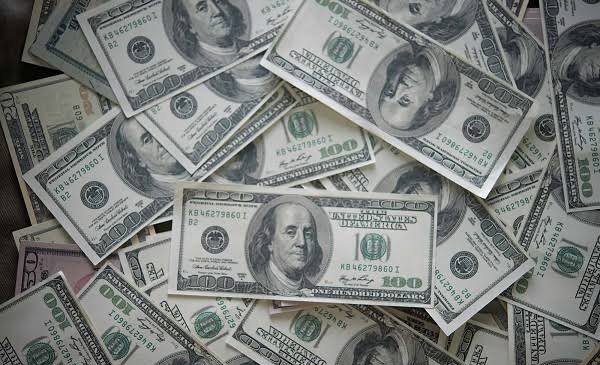  عکس دلارهای آمریکا با بهترین کیفیت