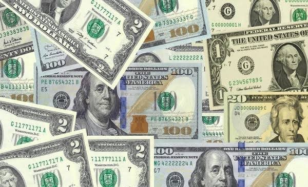  عکس دلارهای آمریکا با بهترین کیفیت