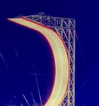  ماشین پرنده تسلا