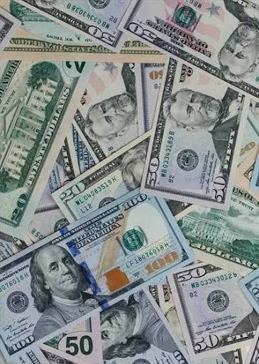  عکس دلار آمریکا برای پروفایل